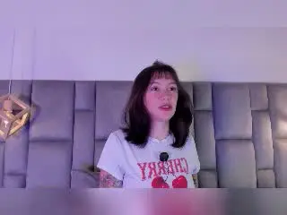 Xlovecam Free Live Porn of IsabellaArias