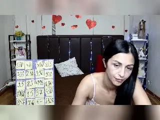 Xlovecam Live Sex Cam of EvaClarkX