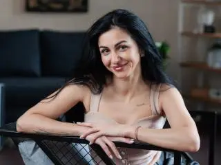 Xlovecam Adult Video Chat of EvaClarkX
