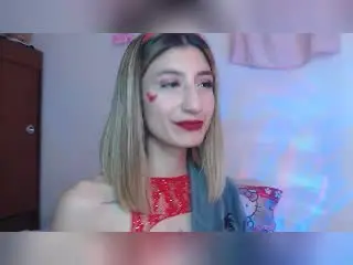 Xlovecam Free Live Porn of Kaiix