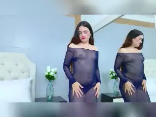 Xlovecam Live Sex of AnabelleRoss