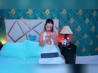 Xlovecam Free Porn Cam of EvelinLuna