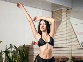 Xlovecam Adult Video Chat of MilyLiams