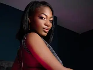Xlovecam Best Webcam of CandiNahomi