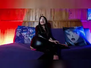 Xlovecam Live Sex Cam of TatsumiLee