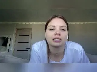 Xlovecam Best Webcam of LiliaPochatko