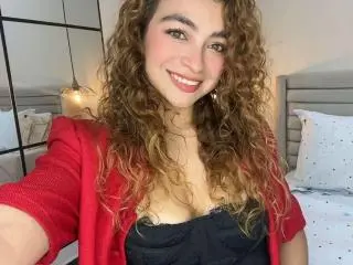 Xlovecam Live Sex of AriannaBlake