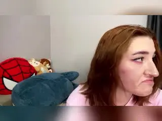 Xlovecam Live Sex Cam of VeolaVanhoecke