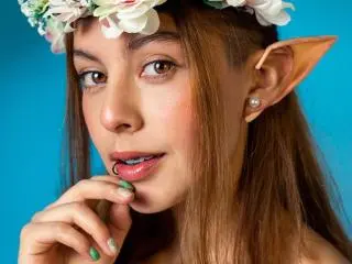 Xlovecam Private Sex Chat of VictoriyaOrtega
