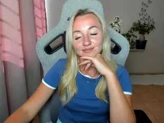 Xlovecam Adult Video Chat of BalletSwan