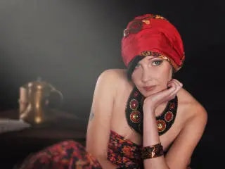 Xlovecam Live Sex of VeraWatts