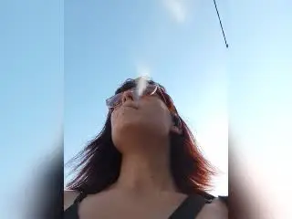Xlovecam Private Sex Chat of OrianaLaFrancaise