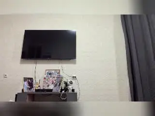 Xlovecam Live Sex of HeikeCarchi