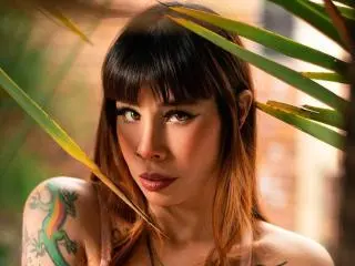 Xlovecam Nude Webcam of AriiannaHot