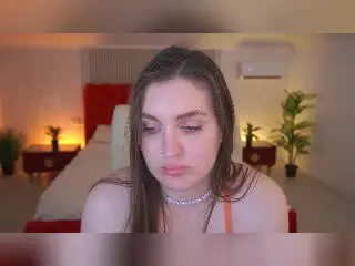 Xlovecam Live Sex Cam of EmmyCharm