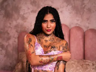 Xlovecam Adult Webcams of EmilieLake
