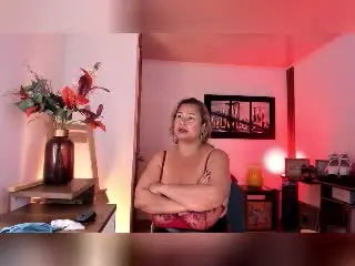 Xlovecam Adult Video Chat of VanesaStella