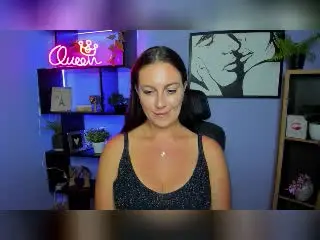 Xlovecam Best Webcam of AmandaChilli
