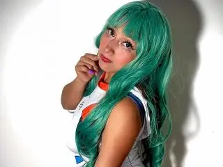 Xlovecam Live Porn of AilenRosse