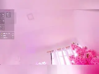 Xlovecam Live Sex of VioletaVelvet