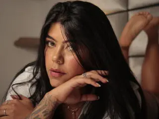 Xlovecam Free Live Porn of CatalinaReiyna