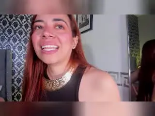 Xlovecam Sex Cam of MadisonKoper