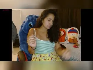 Xlovecam Best Webcam of NovahPerotti