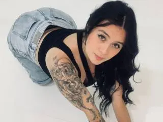 Xlovecam Free Porn Cam of AnnyBentleii