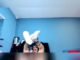 Xlovecam Live Sex of DonnaJones