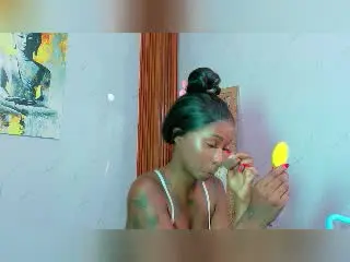 Xlovecam Nude Webcam of Kinkyandsavage