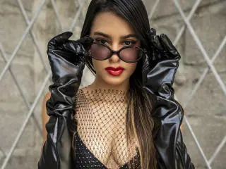 Xlovecam Private Sex Chat of VanelopeRusso