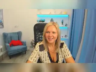 Xlovecam Nude Webcam of AgathaKlouin