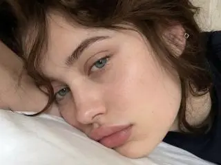 Xlovecam Live Porn of GrettaDemichelis