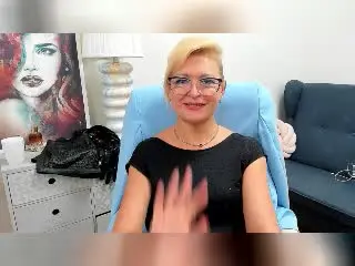 Xlovecam Nude Webcam of LunaxFantasy