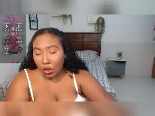 Xlovecam Watch Live Sex Cams of CaroldelaTorre