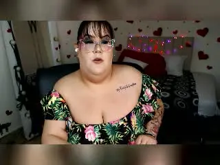 Xlovecam Sex Cam of GiiannaMorrys