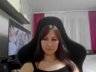 Xlovecam Adult Video Chat of Selessta