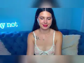 Xlovecam Private Sex Chat of ViollinaLove