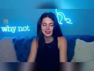 Xlovecam Adult Video Chat of ViollinaLove