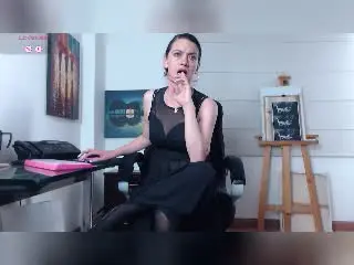 Xlovecam Sex Cam of AfroditaRgenis