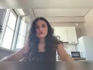 Xlovecam Nude Webcam of MeaghanGrigalonis
