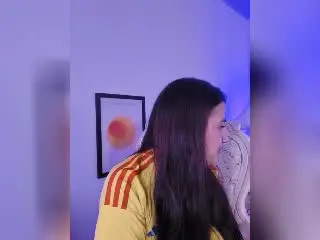 Xlovecam Best Webcam of IrisBlair