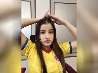 Xlovecam Nude Webcam of IrisBlair