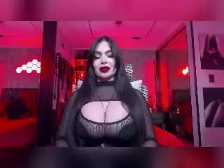 Xlovecam Adult Webcam of GabrielaAroms