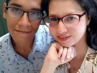 Xlovecam Adult Webcam of CoupleFantasticErotic
