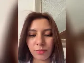Xlovecam Sex Cam of LinaFoxyHot