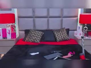 Xlovecam Sex Cam of AlissaBrown