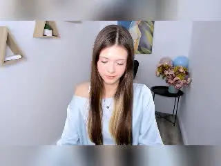 Xlovecam Live Porn of GentleTease