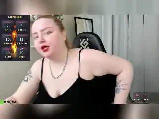 Xlovecam Live Sex of MissEmmar
