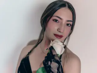 Xlovecam Free Live Porn of AnnFisher